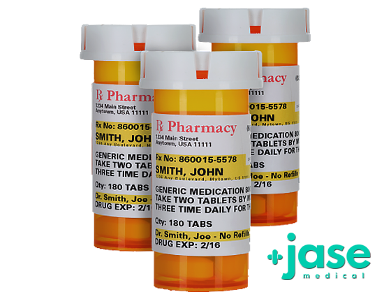 AF: Medical RX-Supplies